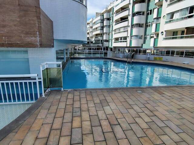 #2357 - Apartamento para Venda em Cabo Frio - RJ - 1