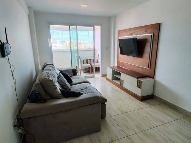 Apartamento para Venda em Cabo Frio - 2