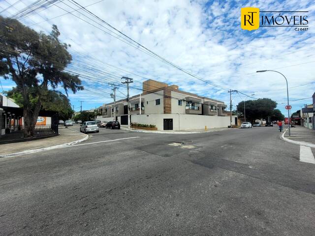 #1001 - Apartamento para Venda em Cabo Frio - RJ - 1