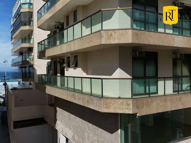 #2348 - Apartamento para Venda em Cabo Frio - RJ - 2