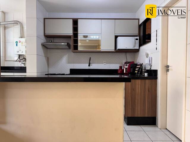 Apartamento para Venda em Cabo Frio - 5