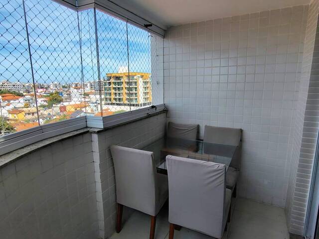 Apartamento para Venda em Cabo Frio - 4