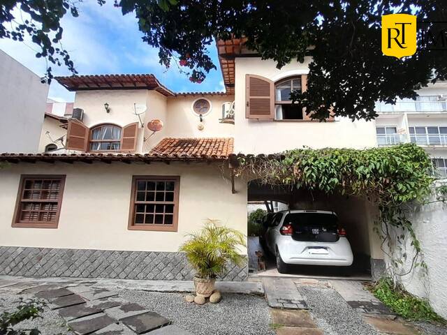 #2354 - Casa para Venda em Cabo Frio - RJ - 1
