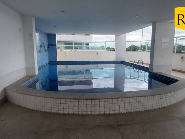 #7117 - Apartamento para Venda em Cabo Frio - RJ - 1