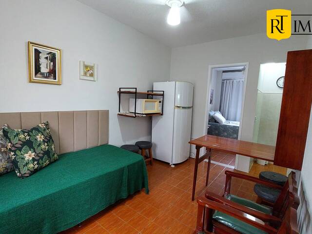 #6005 - Apartamento para Locação em Cabo Frio - RJ - 1