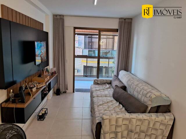 #2360 - Apartamento para Venda em Cabo Frio - RJ - 1