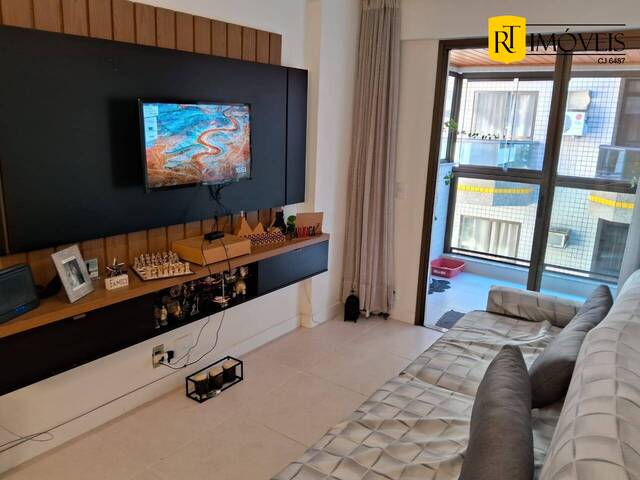 #2360 - Apartamento para Venda em Cabo Frio - RJ - 3