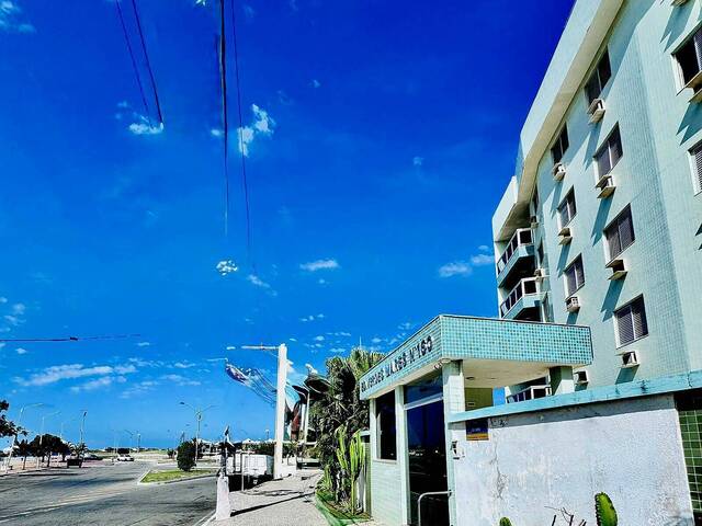 #6008 - Apartamento para Venda em Cabo Frio - RJ - 1