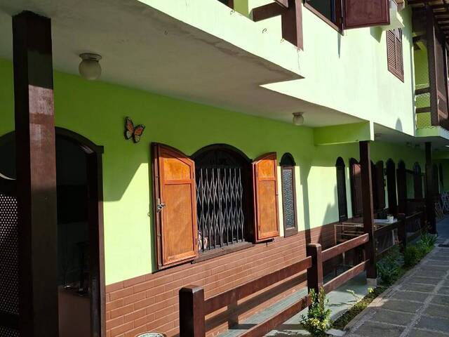#6009 - Casa para Venda em Cabo Frio - RJ - 1