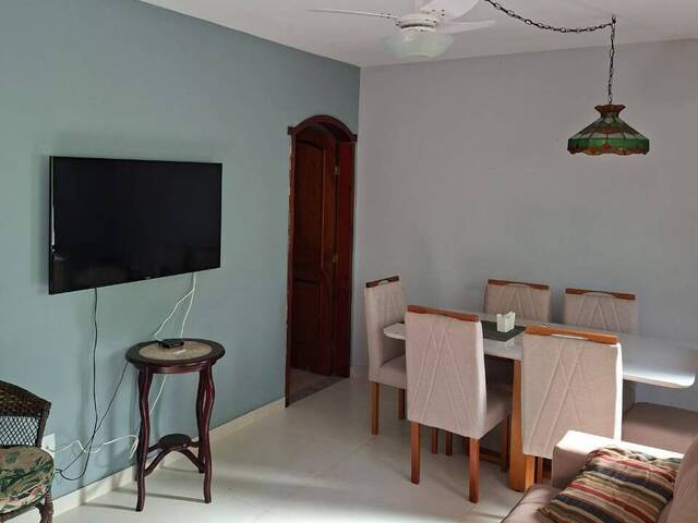 #6009 - Casa para Venda em Cabo Frio - RJ - 3