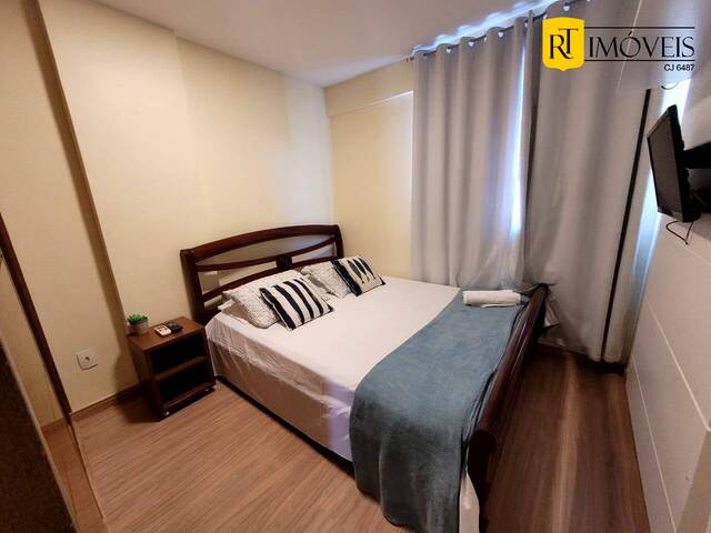 #1346 - Apartamento para Venda em Cabo Frio - RJ - 3