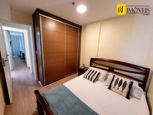 #1346 - Apartamento para Venda em Cabo Frio - RJ - 2