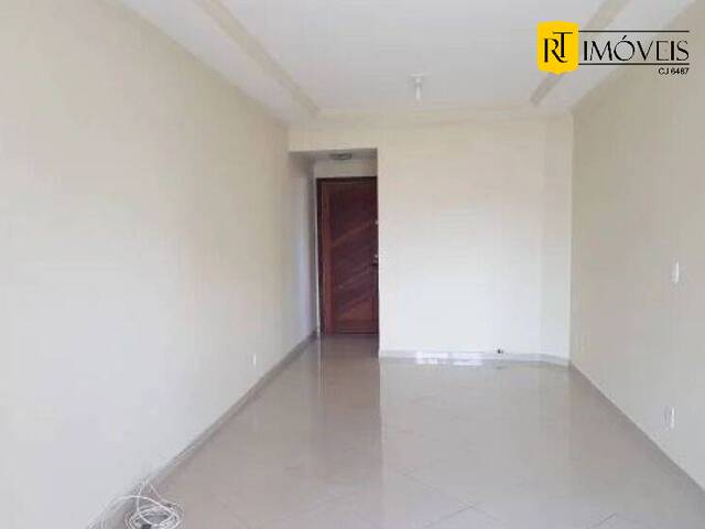 #2361 - Apartamento para Venda em Cabo Frio - RJ - 2