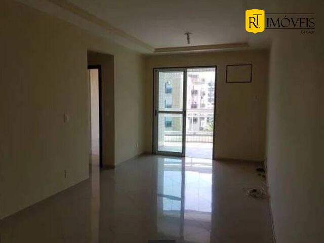 #2361 - Apartamento para Venda em Cabo Frio - RJ - 3