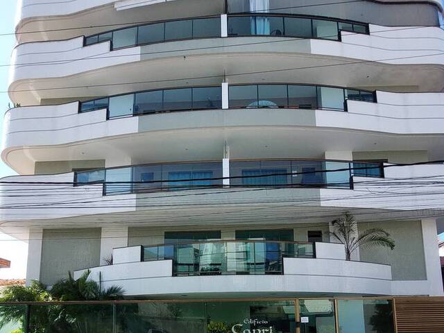 #6011 - Apartamento para Venda em Cabo Frio - RJ - 1