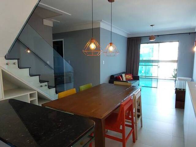 #6011 - Apartamento para Venda em Cabo Frio - RJ - 2