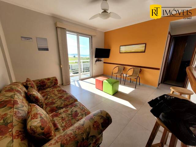 #1347 - Apartamento para Venda em Cabo Frio - RJ - 2