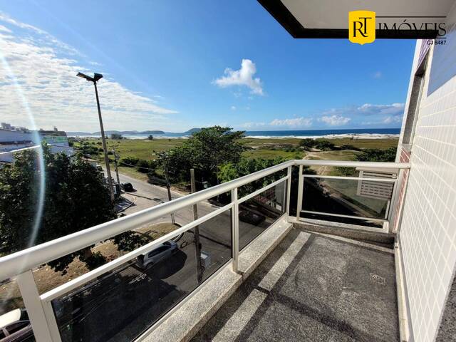 #1347 - Apartamento para Venda em Cabo Frio - RJ - 3
