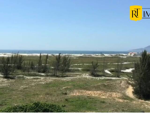#6012 - Apartamento para Venda em Cabo Frio - RJ - 2