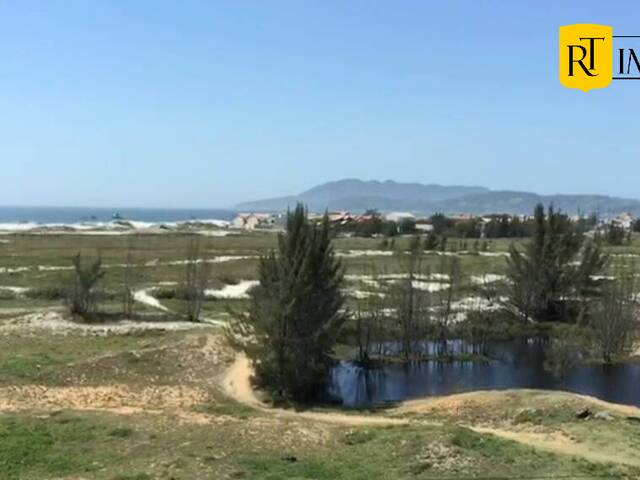 #6012 - Apartamento para Venda em Cabo Frio - RJ - 3