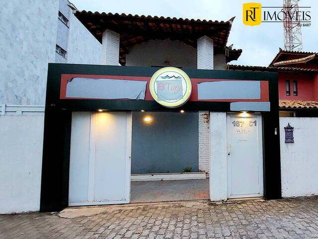#6013 - Casa para Locação em Cabo Frio - RJ - 1