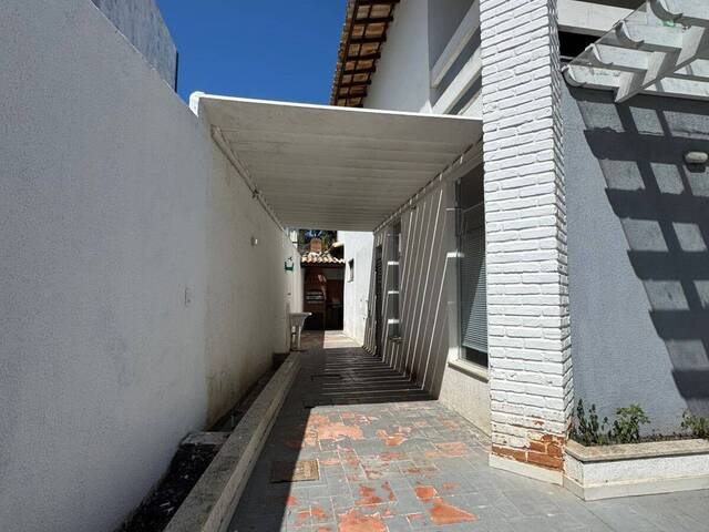 #6013 - Casa para Locação em Cabo Frio - RJ - 3