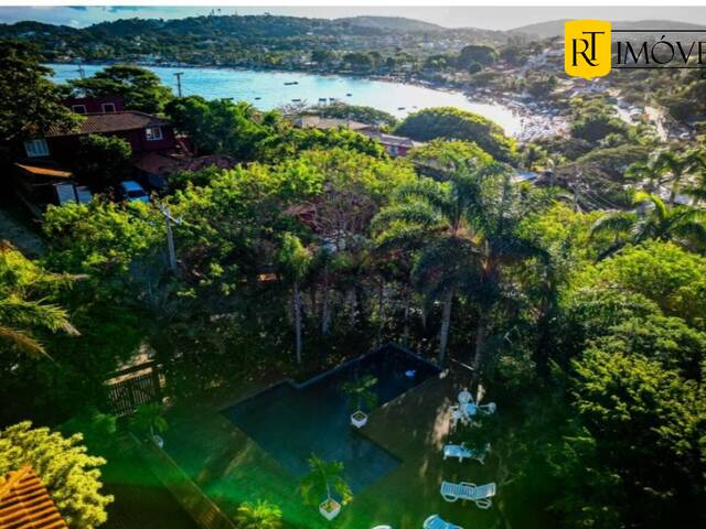 #1438 - Casa para Venda em Búzios - RJ - 1