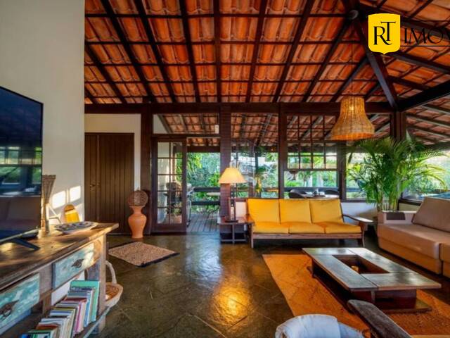 #1438 - Casa para Venda em Búzios - RJ - 3