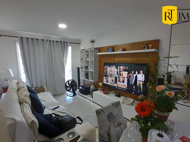 #2362 - Apartamento para Venda em Cabo Frio - RJ - 2