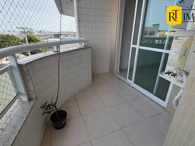 #2255 - Apartamento para Locação em Cabo Frio - RJ - 3