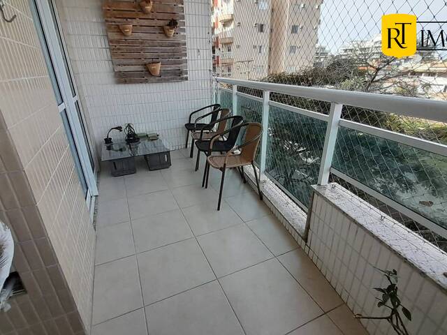 #2255 - Apartamento para Locação em Cabo Frio - RJ - 2