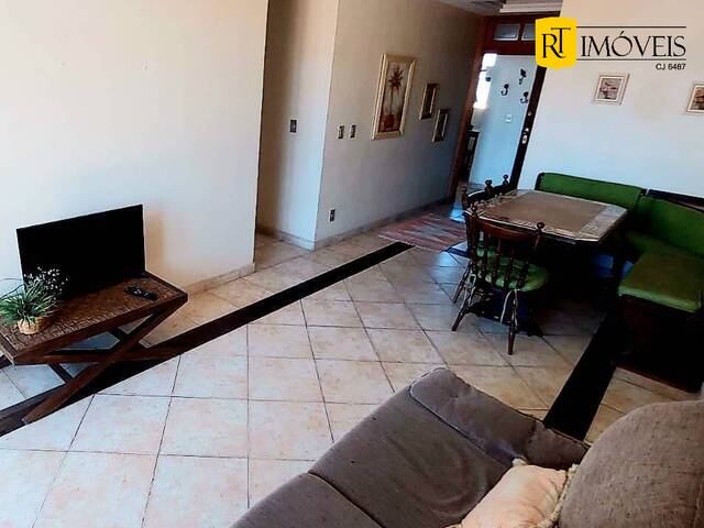 #6015 - Apartamento para Venda em Cabo Frio - RJ - 2