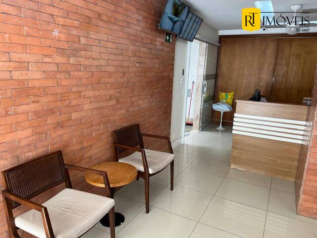 #6016 - Apartamento para Venda em Cabo Frio - RJ - 2