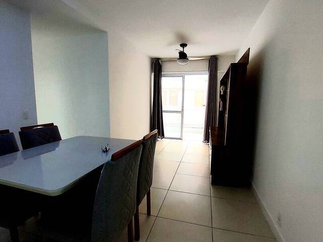 #6016 - Apartamento para Venda em Cabo Frio - RJ - 3