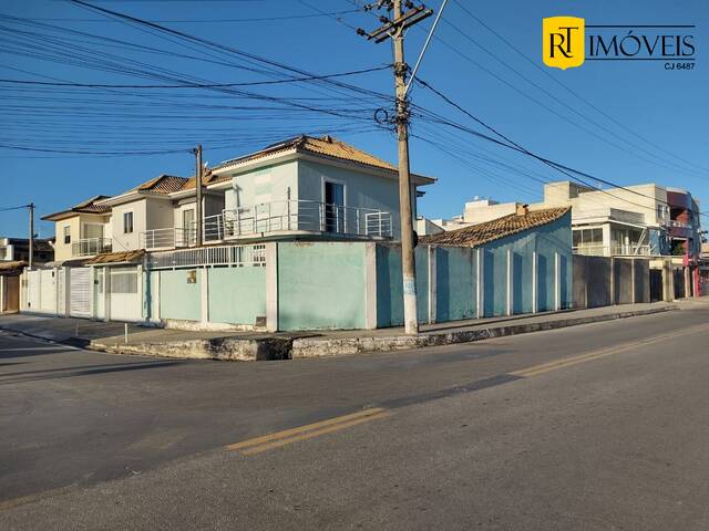 #63.006-A - Casa para Venda em Araruama - RJ - 1