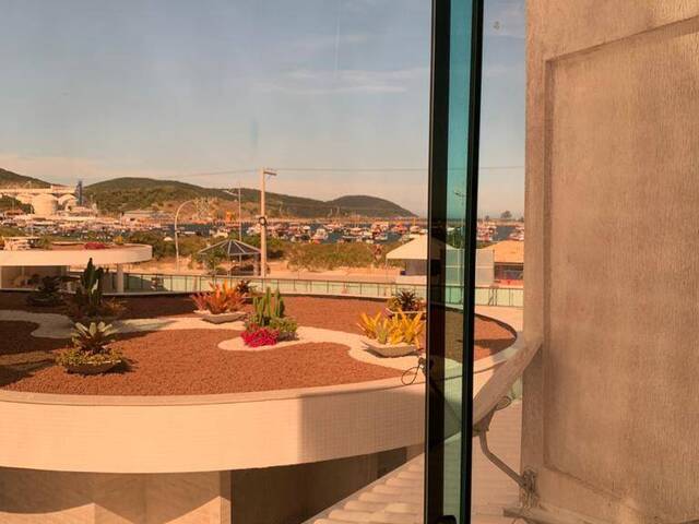 #7127 - Apartamento para Venda em Arraial do Cabo - RJ - 3