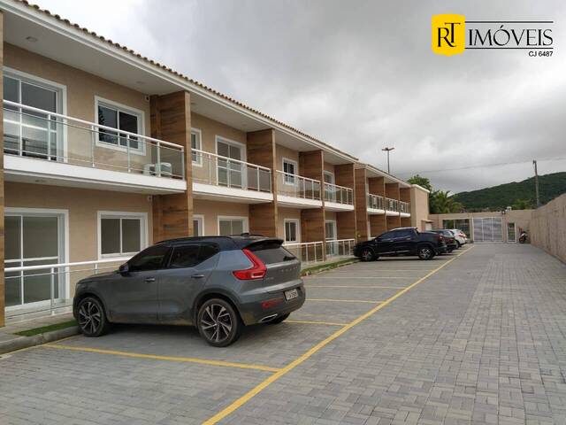 #2367 - Apartamento para Venda em Cabo Frio - RJ - 2