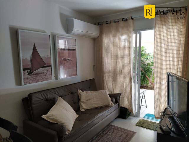 #2367 - Apartamento para Venda em Cabo Frio - RJ - 3