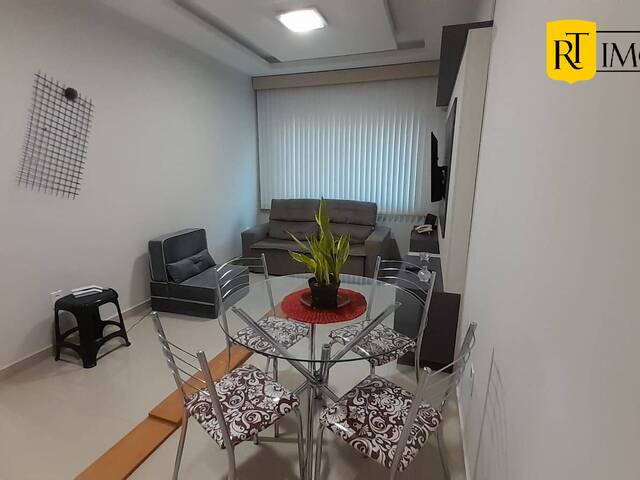 #2368 - Apartamento para Locação em Cabo Frio - RJ - 3