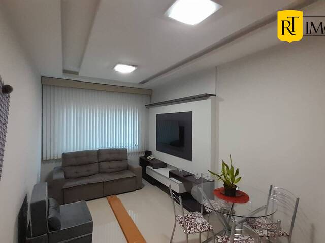 #2368 - Apartamento para Locação em Cabo Frio - RJ - 2