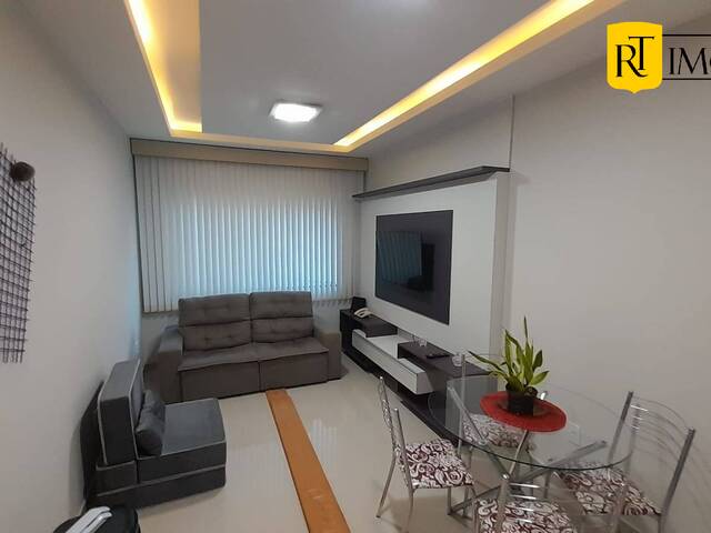 #2368 - Apartamento para Locação em Cabo Frio - RJ - 1