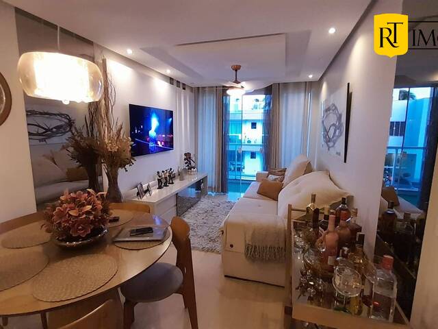 #2370 - Apartamento para Venda em Cabo Frio - RJ - 3