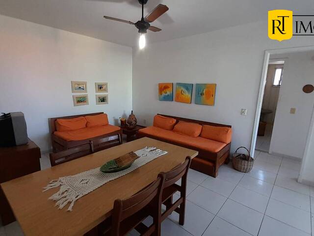 #2375 - Apartamento para Venda em Cabo Frio - RJ - 2
