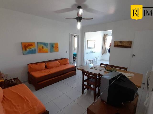 #2375 - Apartamento para Venda em Cabo Frio - RJ - 3