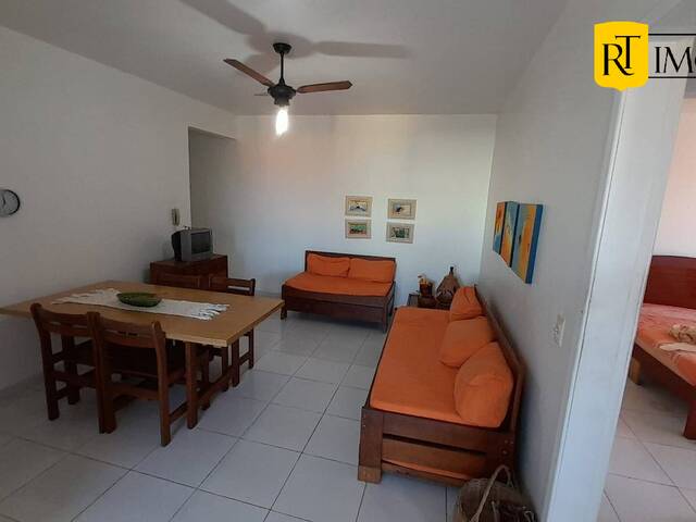 #2375 - Apartamento para Venda em Cabo Frio - RJ - 2