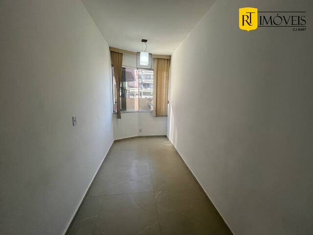 #2905 - Apartamento para Locação em Cabo Frio - RJ - 3