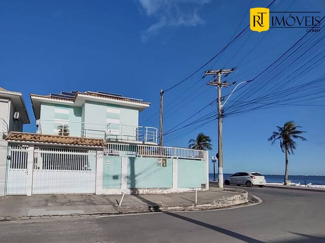 #63.006-A - Casa para Venda em Araruama - RJ - 2
