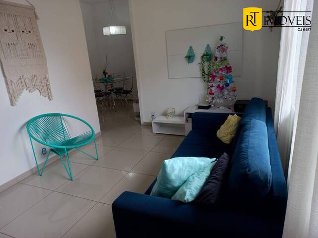 #2189 - Casa em condomínio para Venda em Cabo Frio - RJ - 1