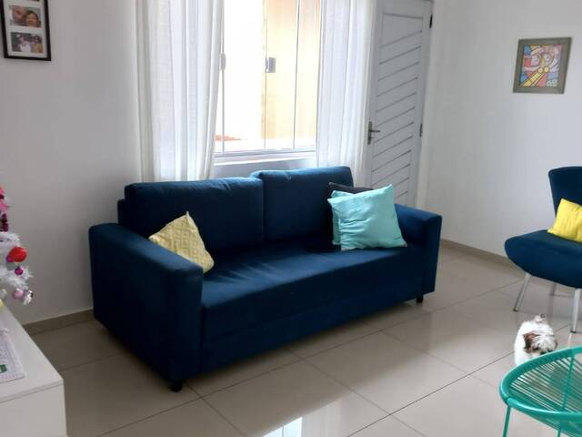 #2189 - Casa em condomínio para Venda em Cabo Frio - RJ - 2