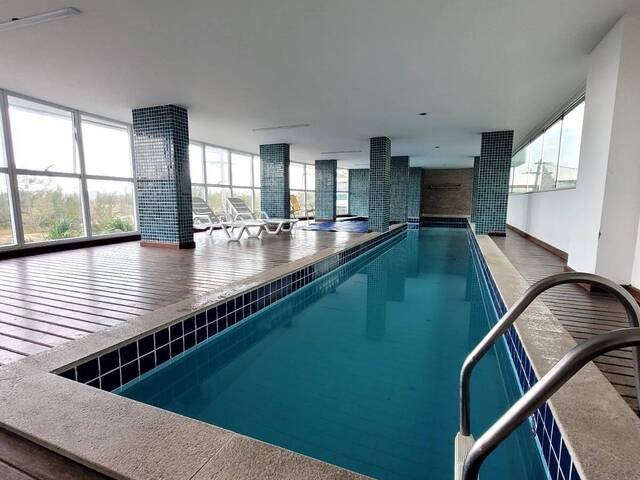 #2382 - Apartamento para Venda em Cabo Frio - RJ - 1
